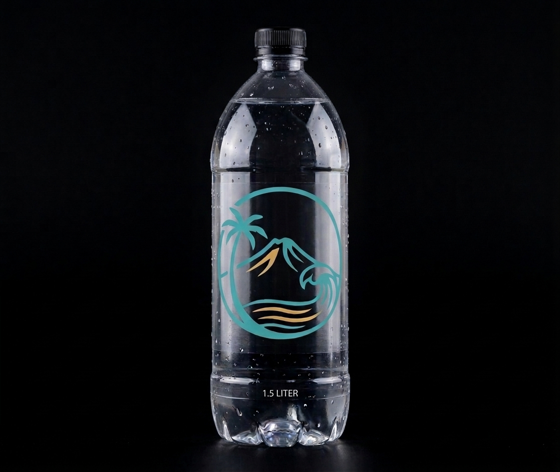 1.5L Bottle